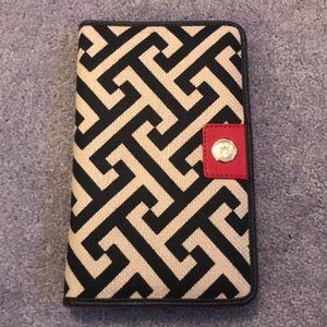 Spartina wallet gently used